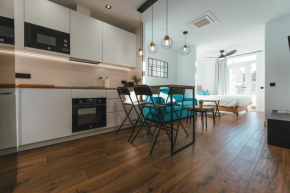Macarena Suites